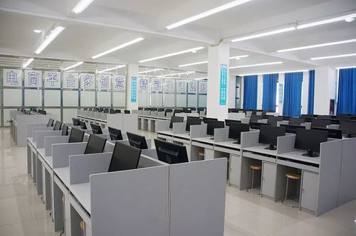 電子商務(wù)技術(shù)開發(fā) 驅(qū)動(dòng)未來(lái)商業(yè)的核心引擎