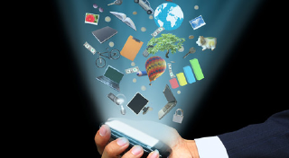 i博導(dǎo) 電子商務(wù)技術(shù)開發(fā)的領(lǐng)航者