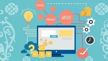 電子商務(wù)技術(shù)開發(fā)的領(lǐng)航者——電子信息學(xué)院專業(yè)特輯