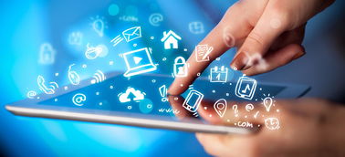 電子商務法實施下 受訪者關注好評差評與電商技術開發的前景