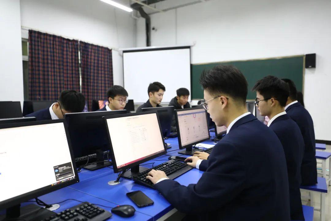 省獎+3！青航學子在2024“學創杯”全國大學生創業綜合模擬大賽創佳績